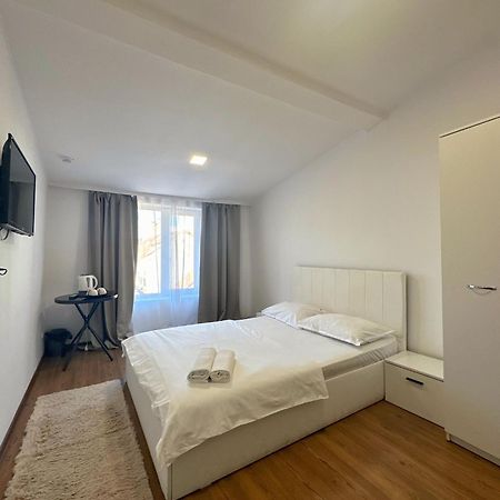 Residence Ultracentral Μπρασόβ Εξωτερικό φωτογραφία