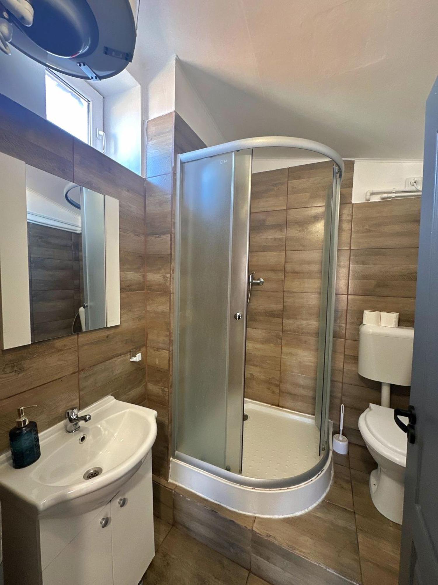 Residence Ultracentral Μπρασόβ Εξωτερικό φωτογραφία
